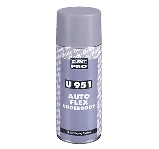 BODY 951 AUTOFLEX SPRAY 400ML